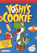 Yoshi's Cookie box