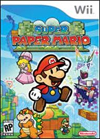 Super Paper Mario box