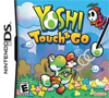 Yoshi Touch & Go box