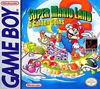 Super Mario Land 2 box