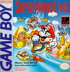 Super Mario Land box