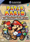 Paper Mario: The Thousand Year Door box